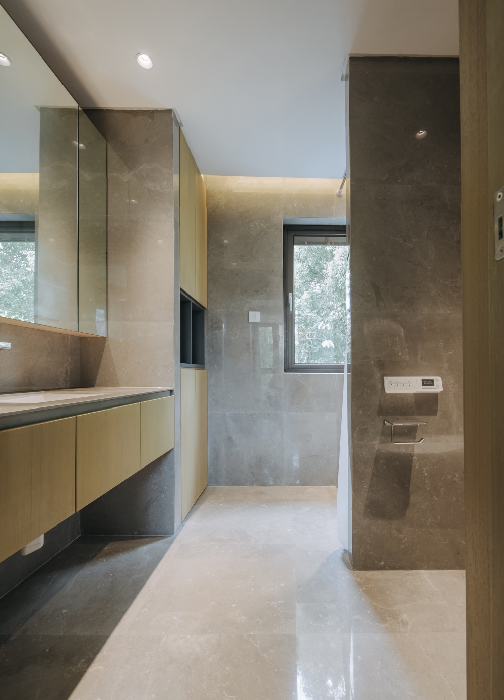 家的意义，杭州六口之家-丹桂花园  万境设计-27