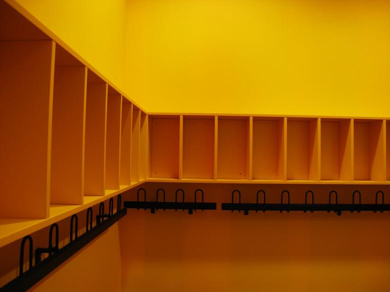 4EE欧洲学校及设施丨比利时丨Conix Architects,Sophiegreen等-18