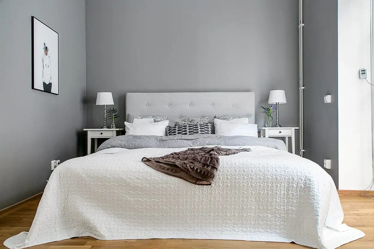 工业风小宅，双景致阳台，尽享每日渡轮盛宴-11