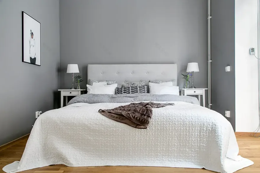 工业风小宅,双景致阳台,尽享每日渡轮盛宴-11