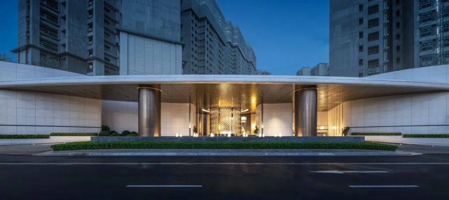 广佛中海大境丨中国广州-4