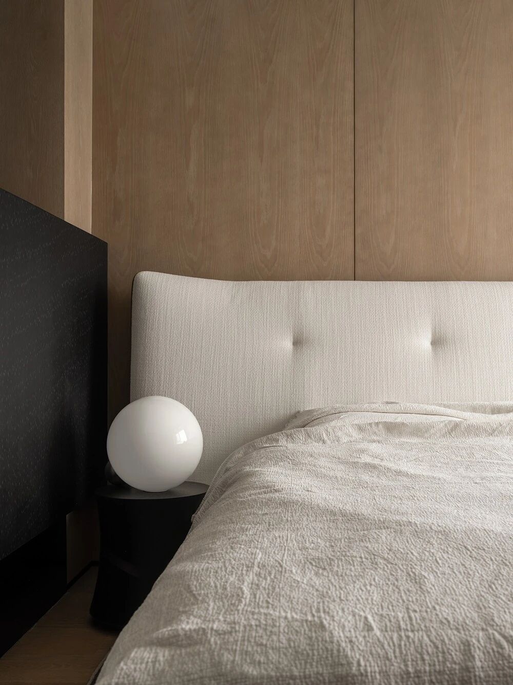 生活就是毫不费力的精致丨域建设计-15