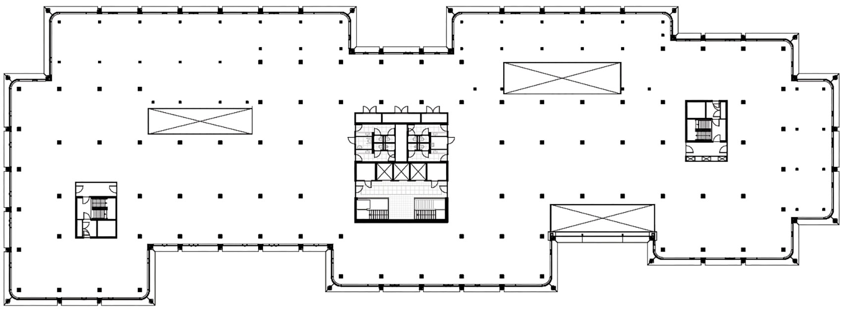 PI59 办公楼丨荷兰阿姆斯特丹丨V8 Architects-43