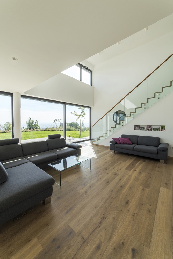 克罗地亚山坡上的家庭绿洲-51