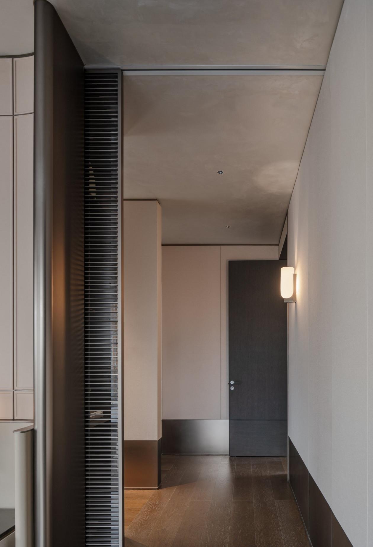 交投绿城·宁波望山澄庐样板间丨中国宁波丨近境制作-27