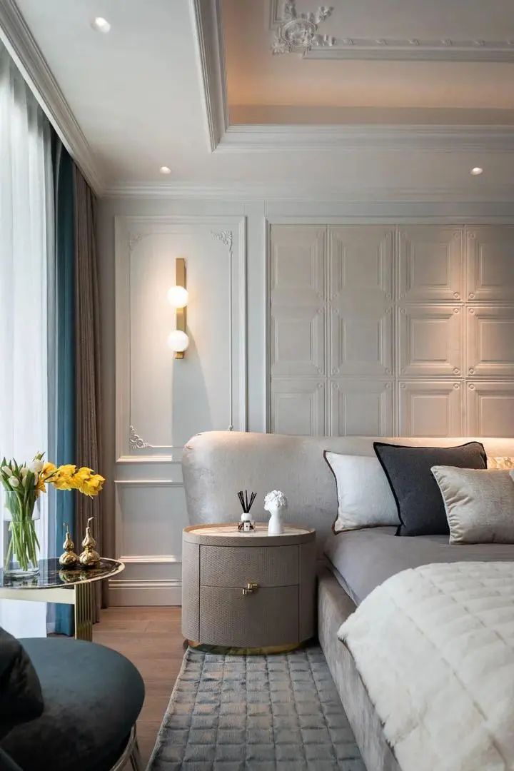 上海黄浦湾私人住宅设计丨中国上海丨LSYD.STUDIO,略壹工作室-32