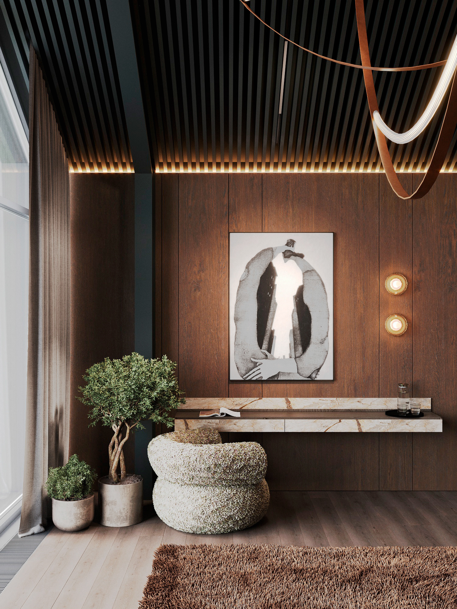 私人住宅等等

注：et cetera常见意思是等等；以及其他 ，在没有更多背景信息时，直接音译或意译等等 -8