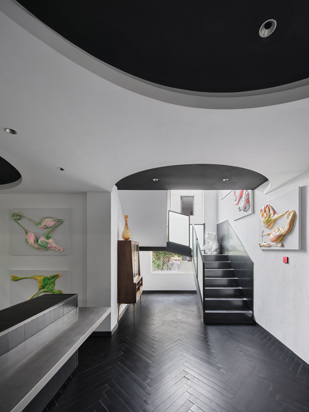 一亩朴拙而憨趣的设计 “自耕地” | PIG DESIGN 李文强-52