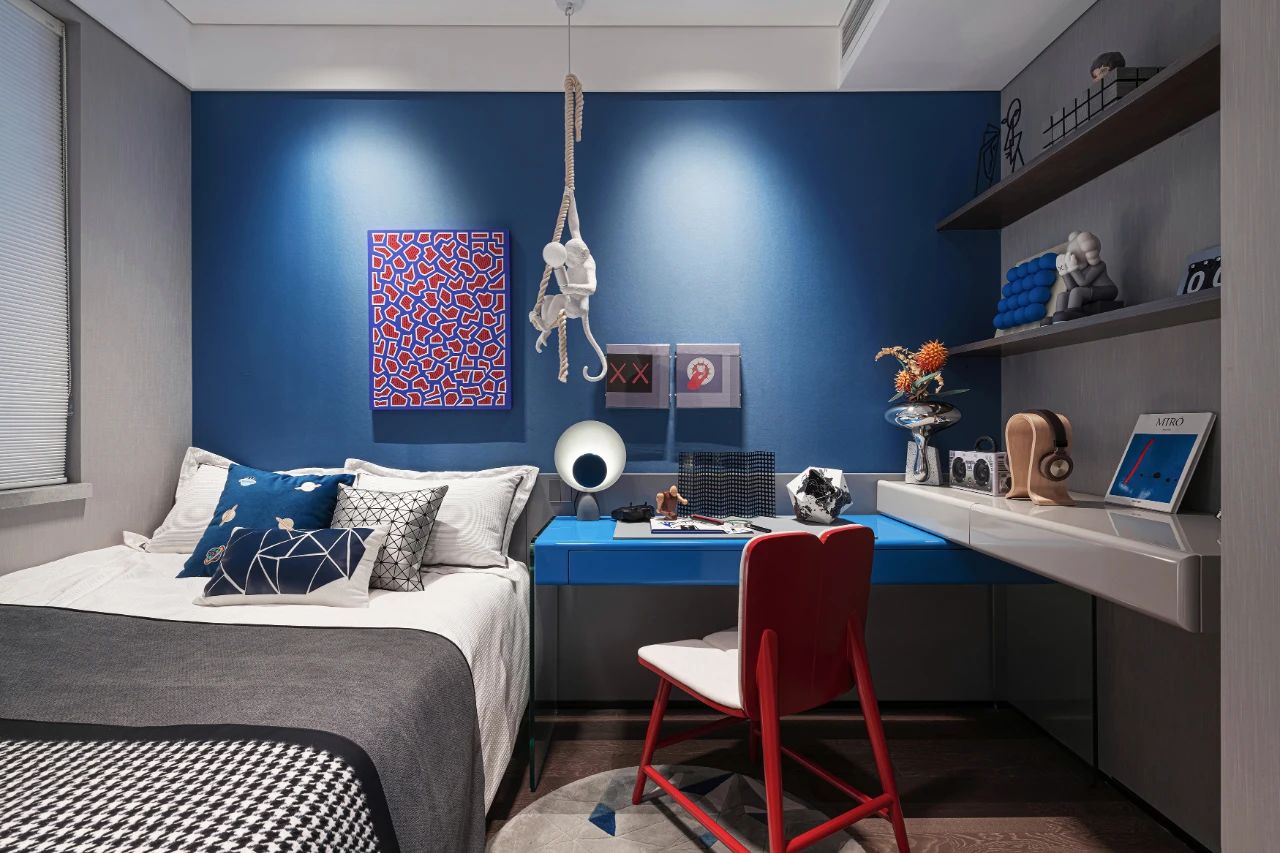 旭辉华宇锦山府样板房-40