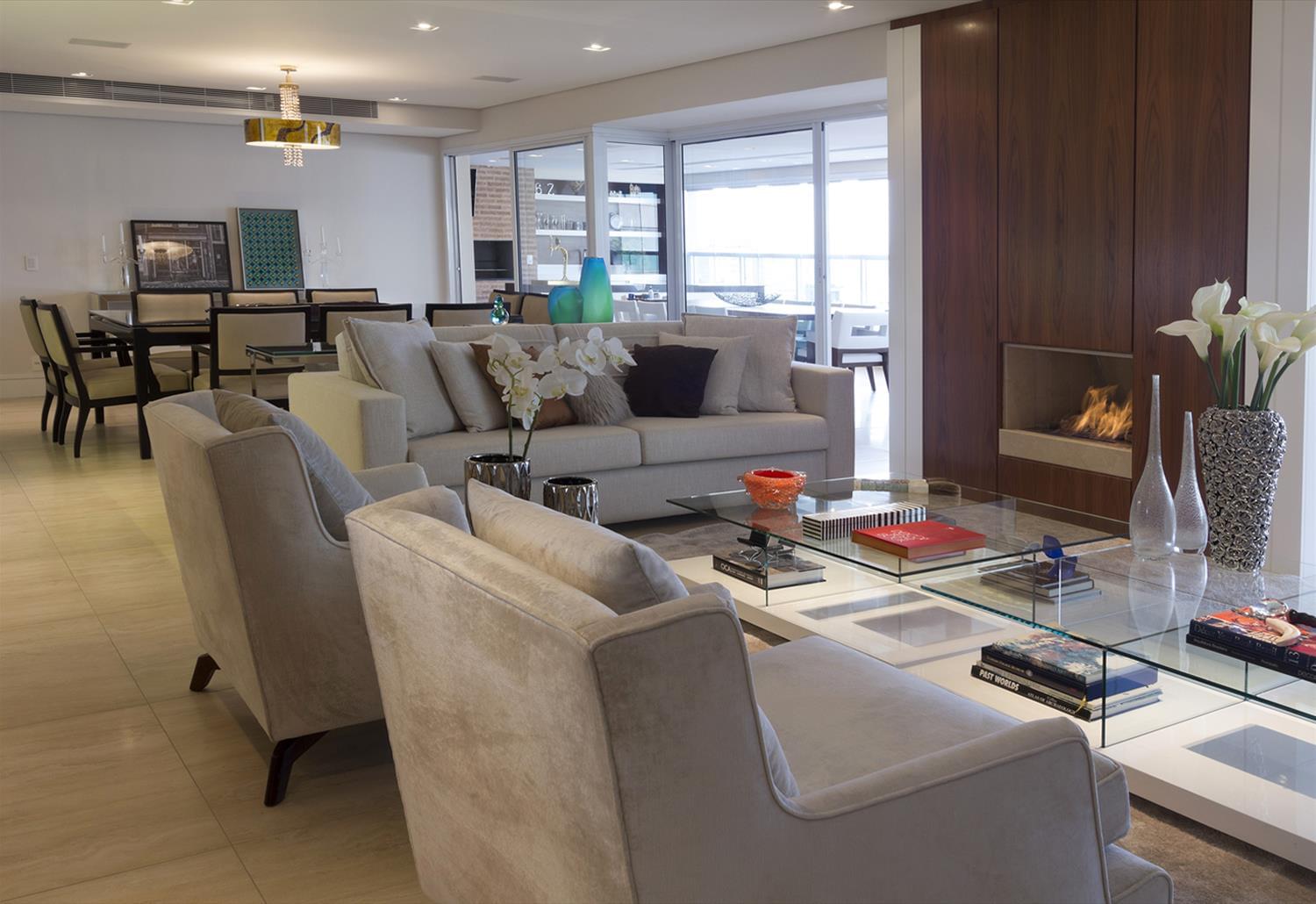 巴西 Moema 项目-8