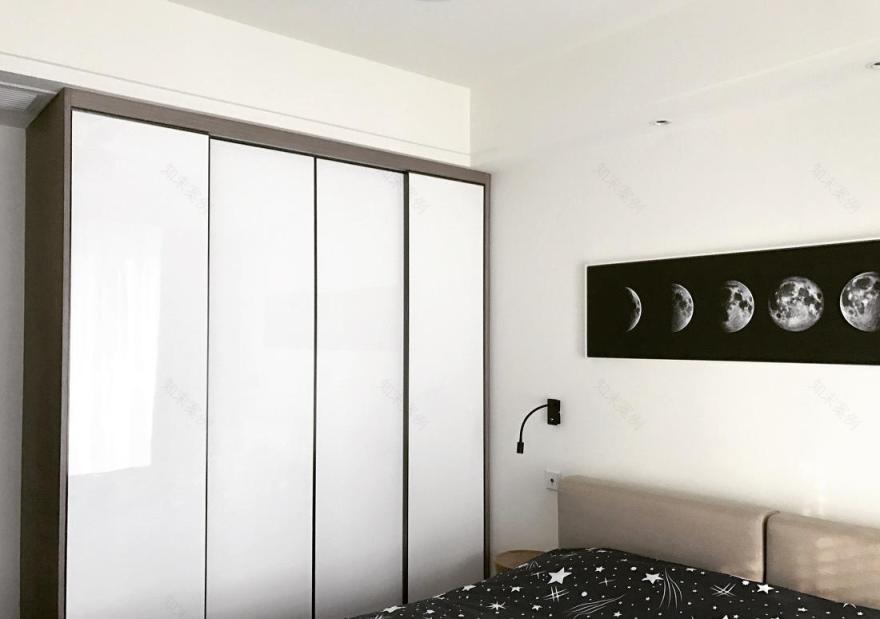 上海精装 house 定制家具设计案例解析-57