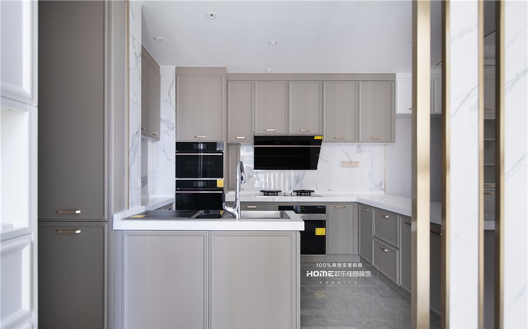 欢乐佳园别墅大宅-29