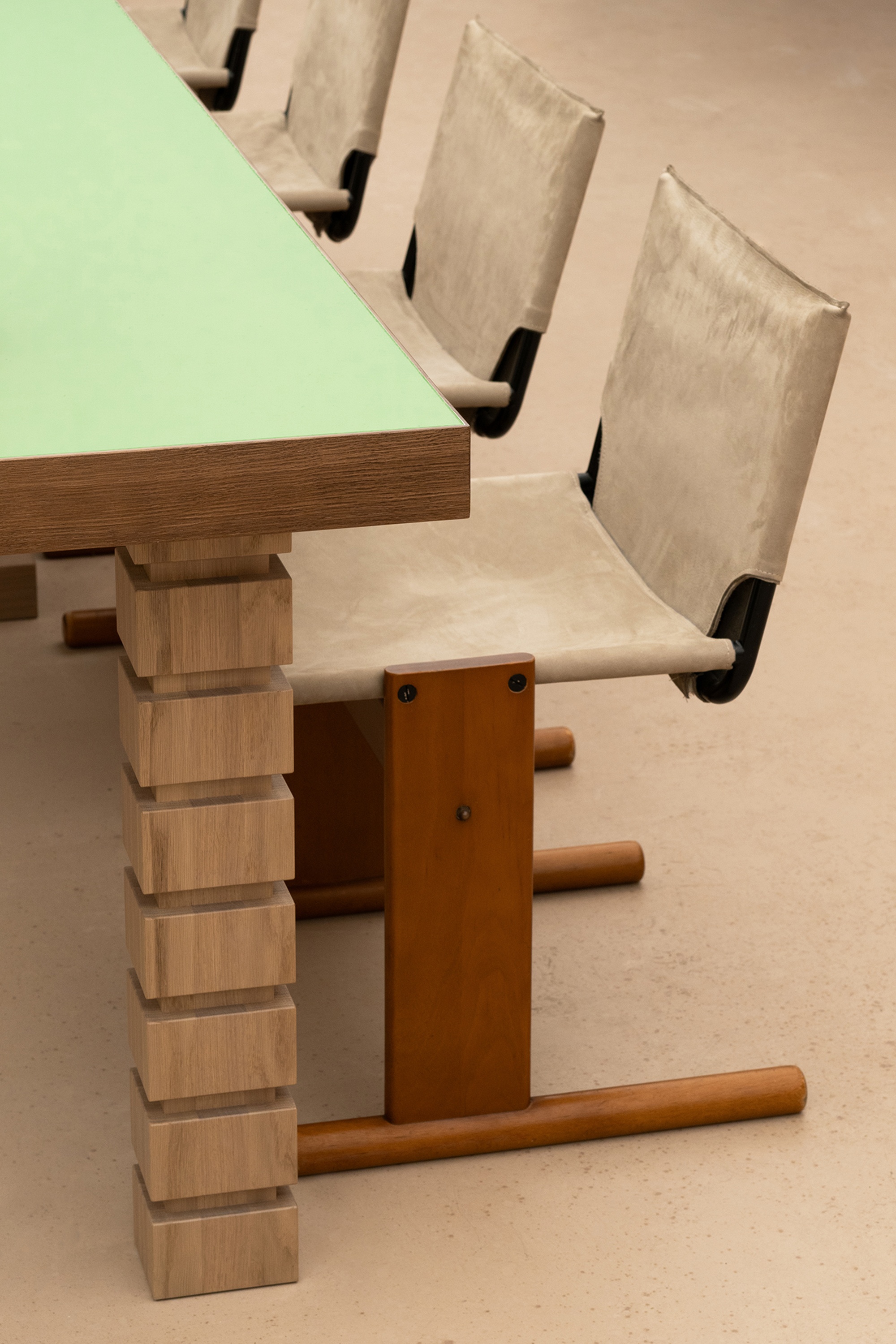 Bazhane 精品店 · AKZ Architectura-12