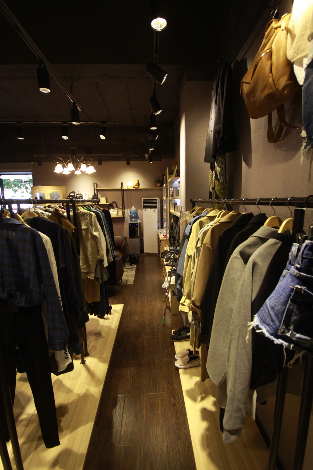 郑州雅轩欧韩馆-47