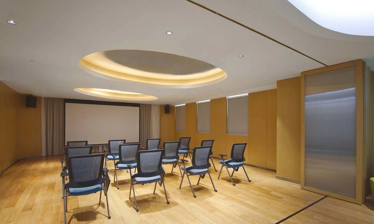 USPACE-洗砚池的岁月流淌  | 阔合CROX-7