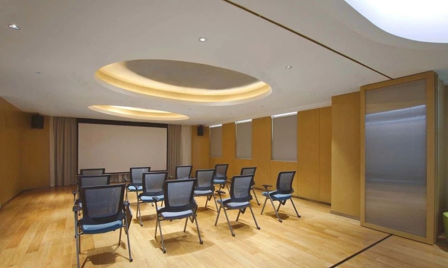 USPACE-洗砚池的岁月流淌 | 阔合CROX-7