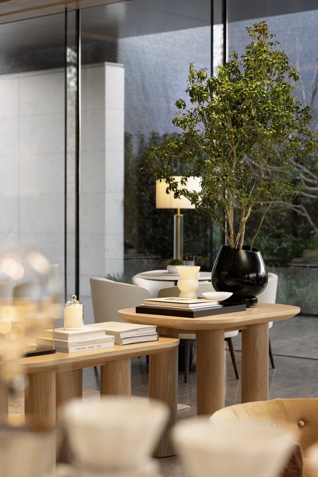 万科南京朗拾丨中国南京丨MAUDEA 牧笛设计-37