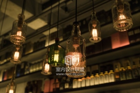 杭州Mill 7酒吧 --观堂室内设计-14