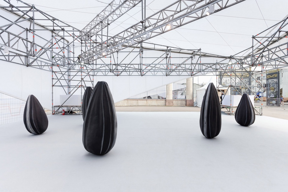 俄罗斯创意产业节多彩展亭，助力疫情防控-24