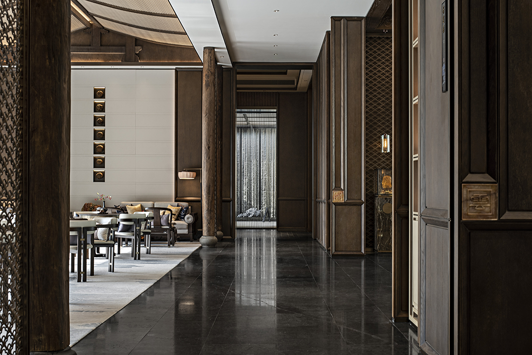 福州建发养云营销中心丨中国福州丨深圳市盘石室内设计有限公司-35