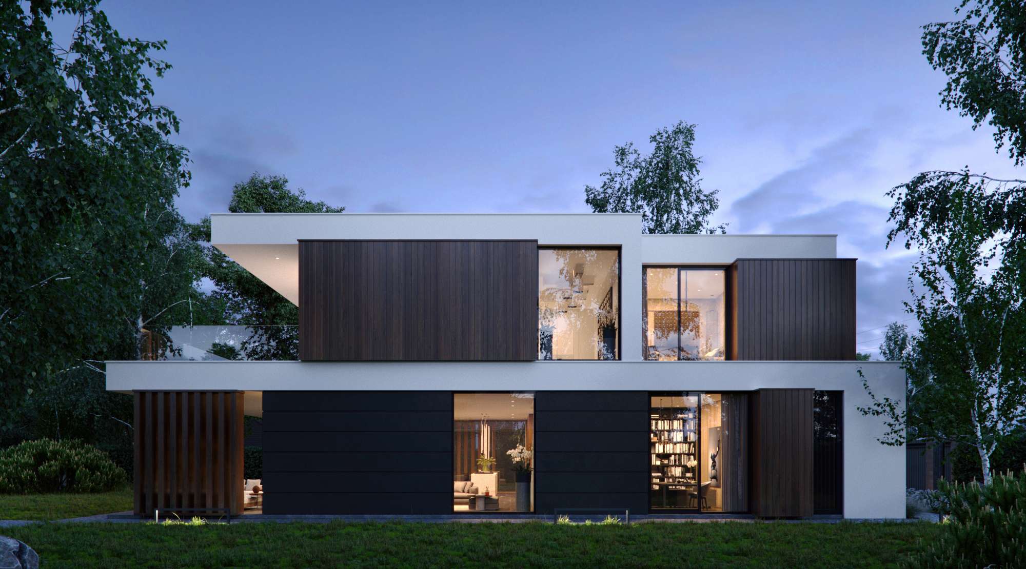 House in Tallinn Alexandra Fedorova-3