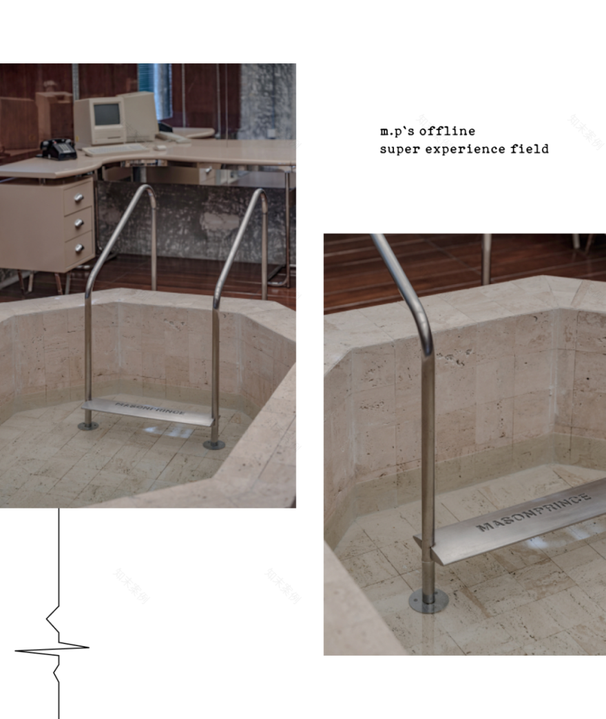 MASONPRINCE 零售空间丨中国广州丨T 束木筑造,TOACC-114