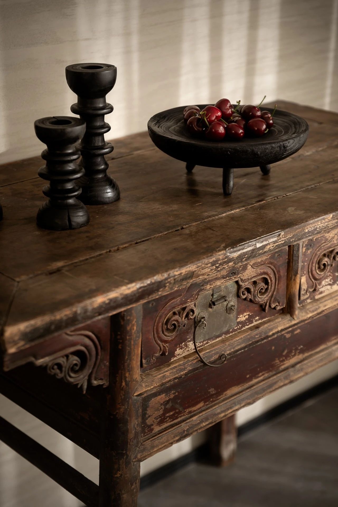 自在山谷民宿丨之辰设计-24