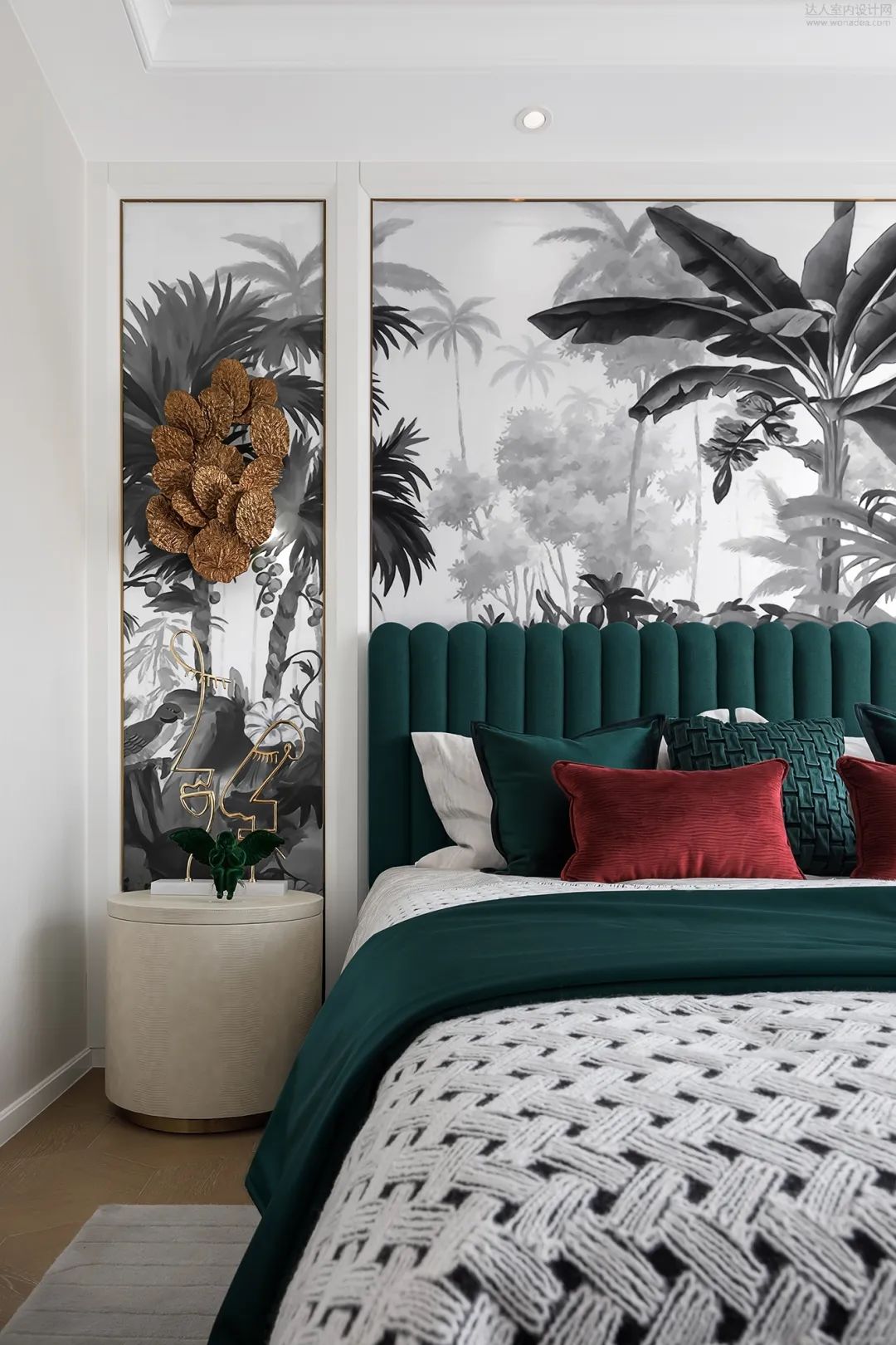 寻隐都市 | 三大家居设计案例解读-158