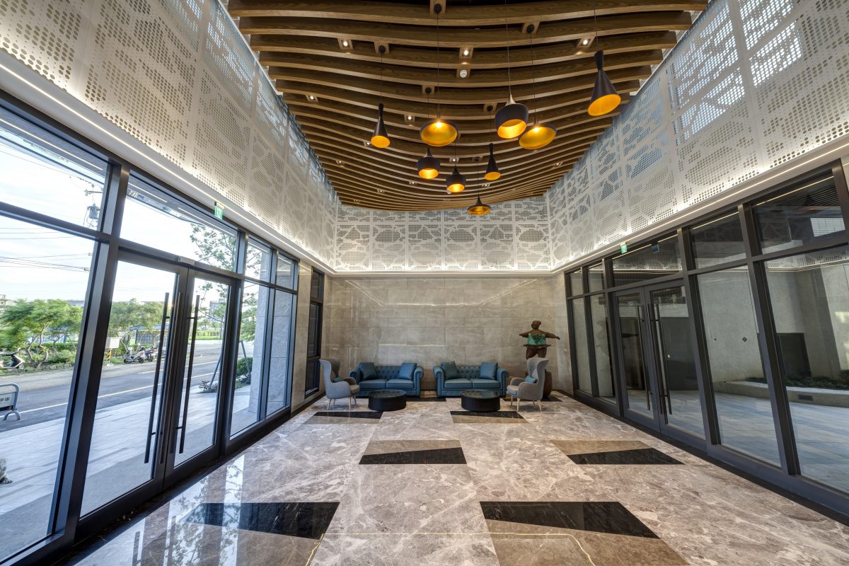 上德美居 - WEHOUSE-7