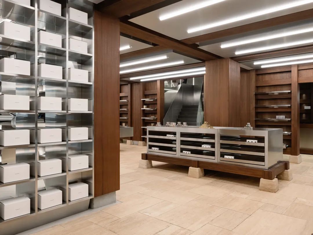 HARMAY 武汉,西安两店丨中国武汉丨上海无亿艺术设计工作室-16