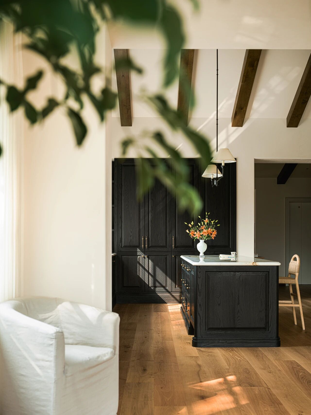 重庆蓝湖郡780m²别墅 · 昱辰设计丨中国重庆-15