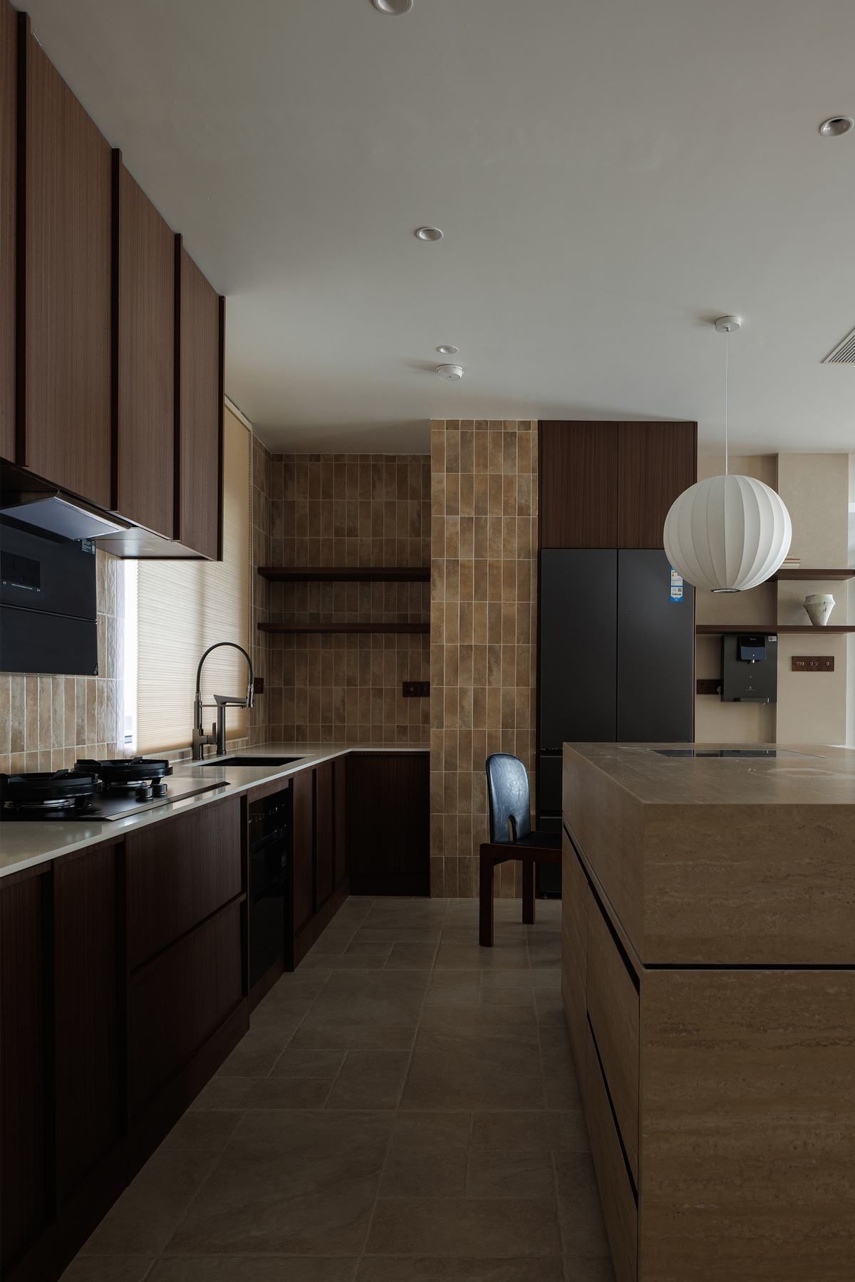 江山语 · 栖山避世 · 壹佳一舍设计丨中国成都-15