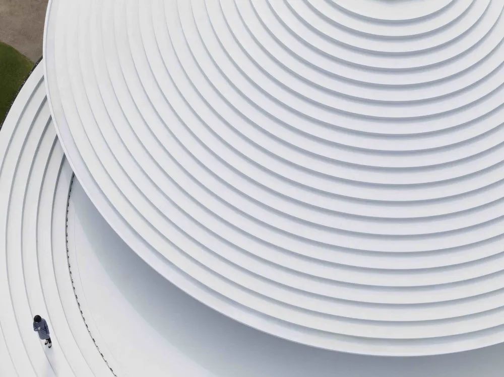 涵洞宾馆丨日本长野丨Nendo 工作室-151