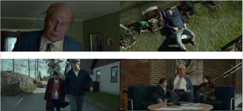 Q-CITY品质城市国际青年设计师竞赛优秀奖作品!工业遗址的回归——用温和的态度搭建工业建筑的落幕仪态!-37