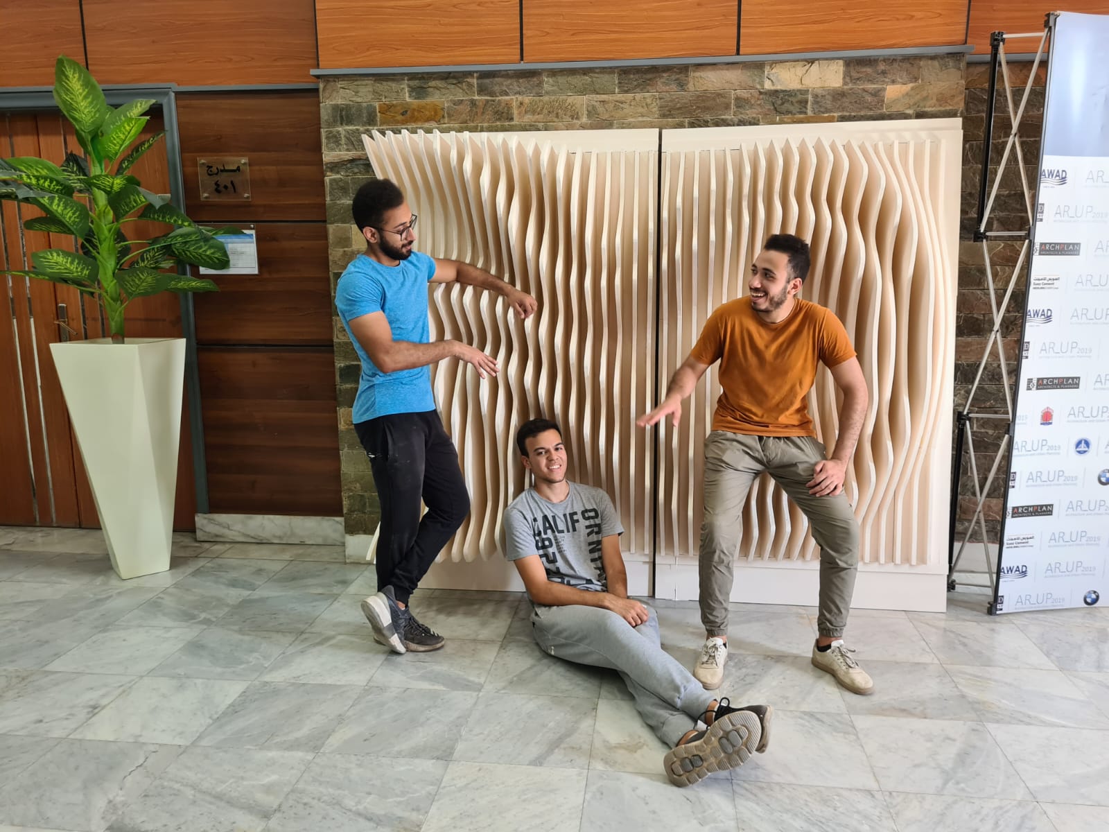 德拉布竞赛第一名-22