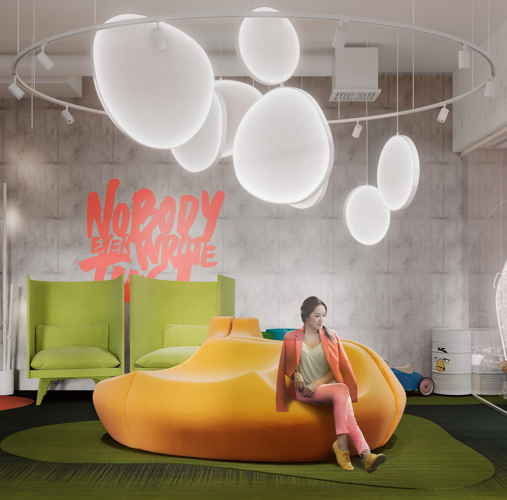 office for IT company-32