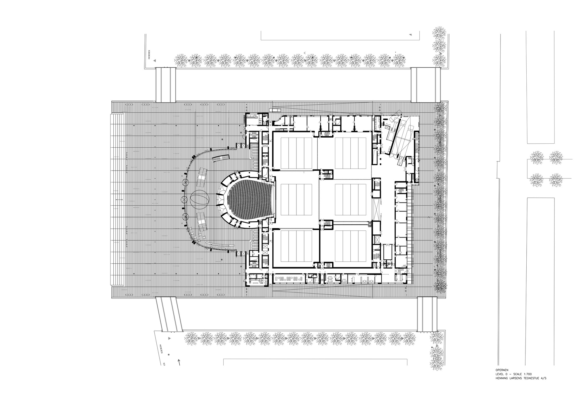 丹麦皇家歌剧院-1
