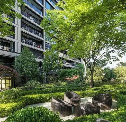 杭州融创河滨之城-62