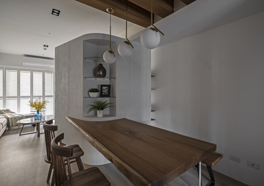 太子海宴刘宅-1