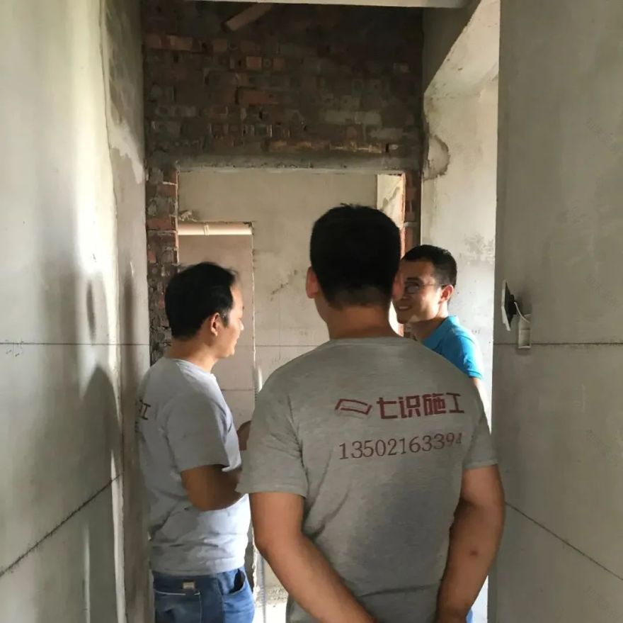 传统风雅混搭摩登时尚家丨中国天津丨末那识-92