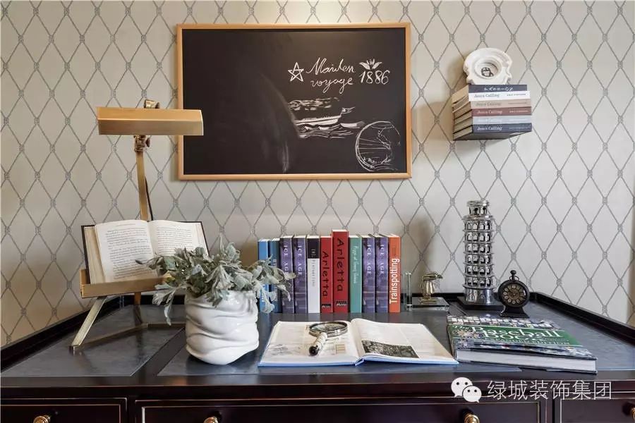 星空与大海，把最美的风景放在家里-27