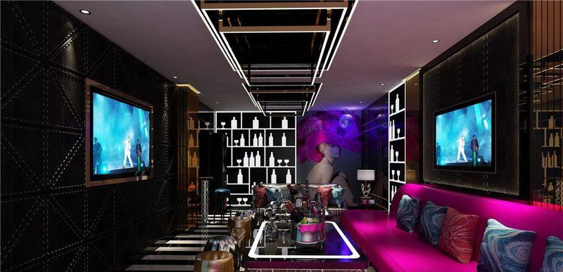 K·STAR娱乐空间-79