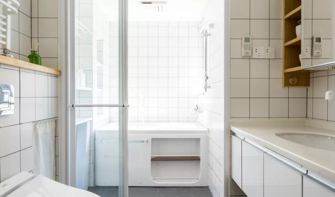 武汉 120㎡日式家居，收纳无死角，动线优化，生活更舒适-82