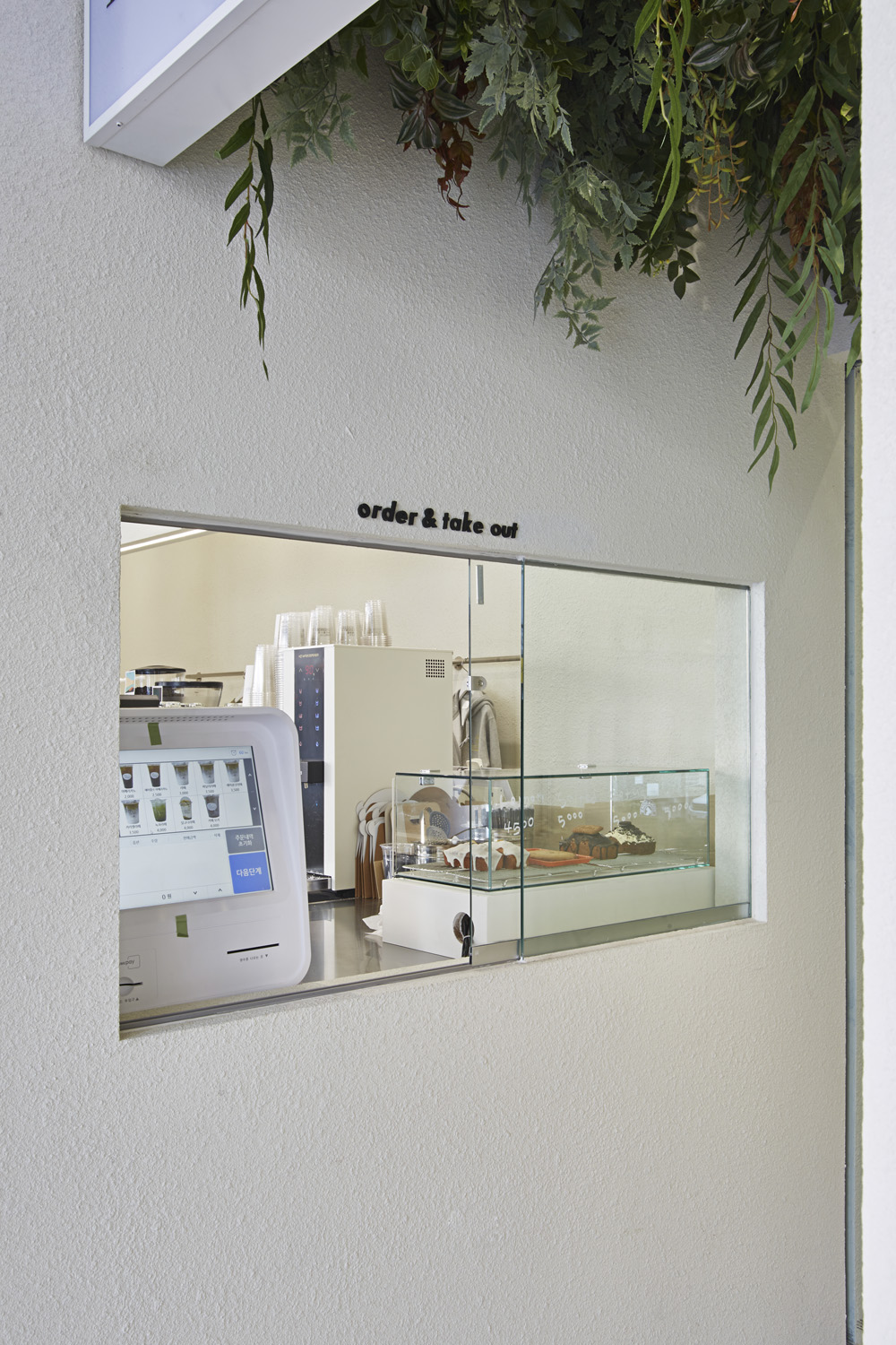 15 坪极简咖啡厅，打造温馨 INS 风-5