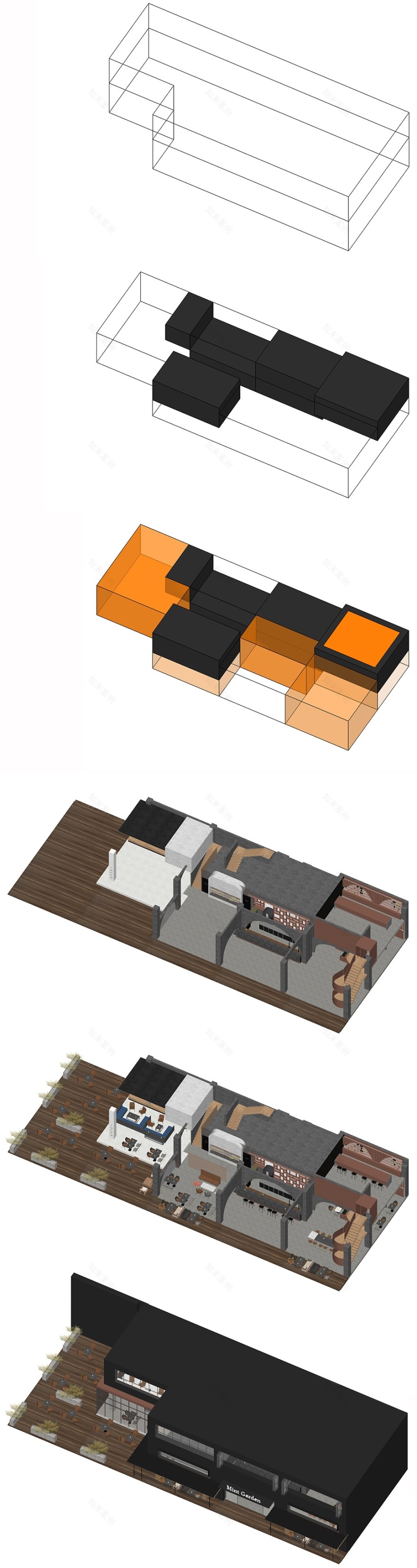 薄荷花园酒吧-11