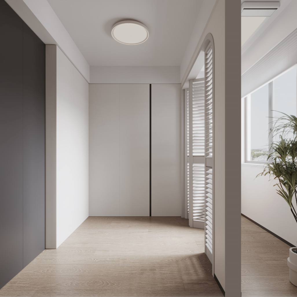 别漾新案|翡翠嘉和轻奢设计美学盛宴-49