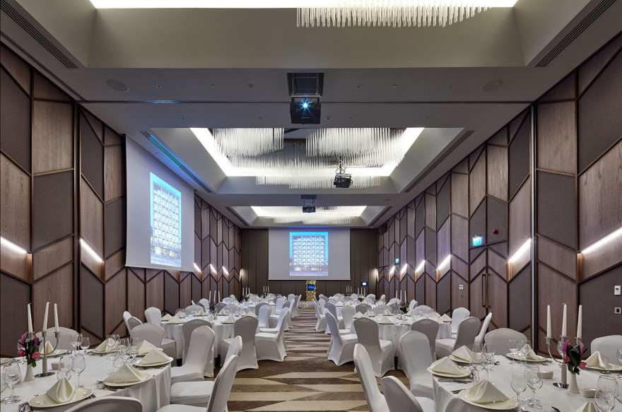 多变几何,自然与高级材料的融合-17