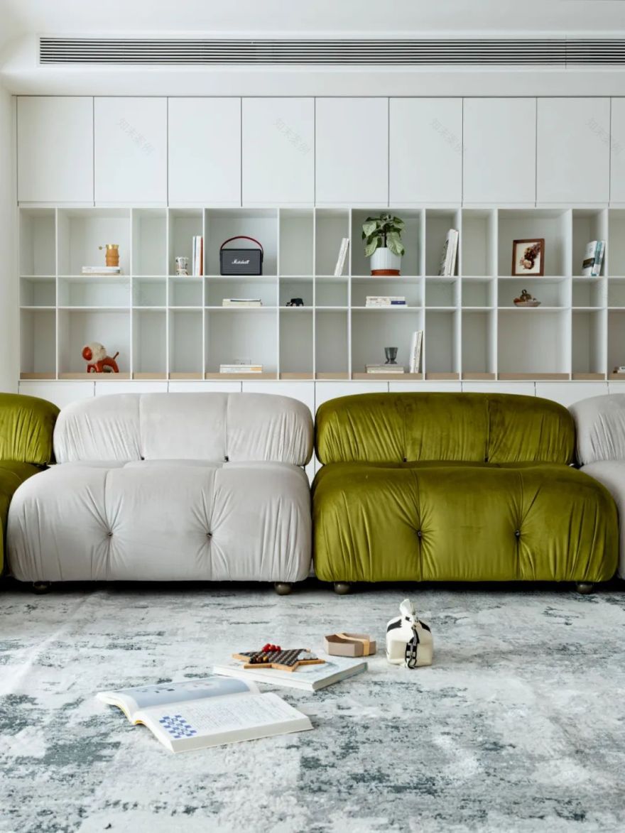 映画丨中国沈阳丨沈阳杨婷装饰设计有限公司-25