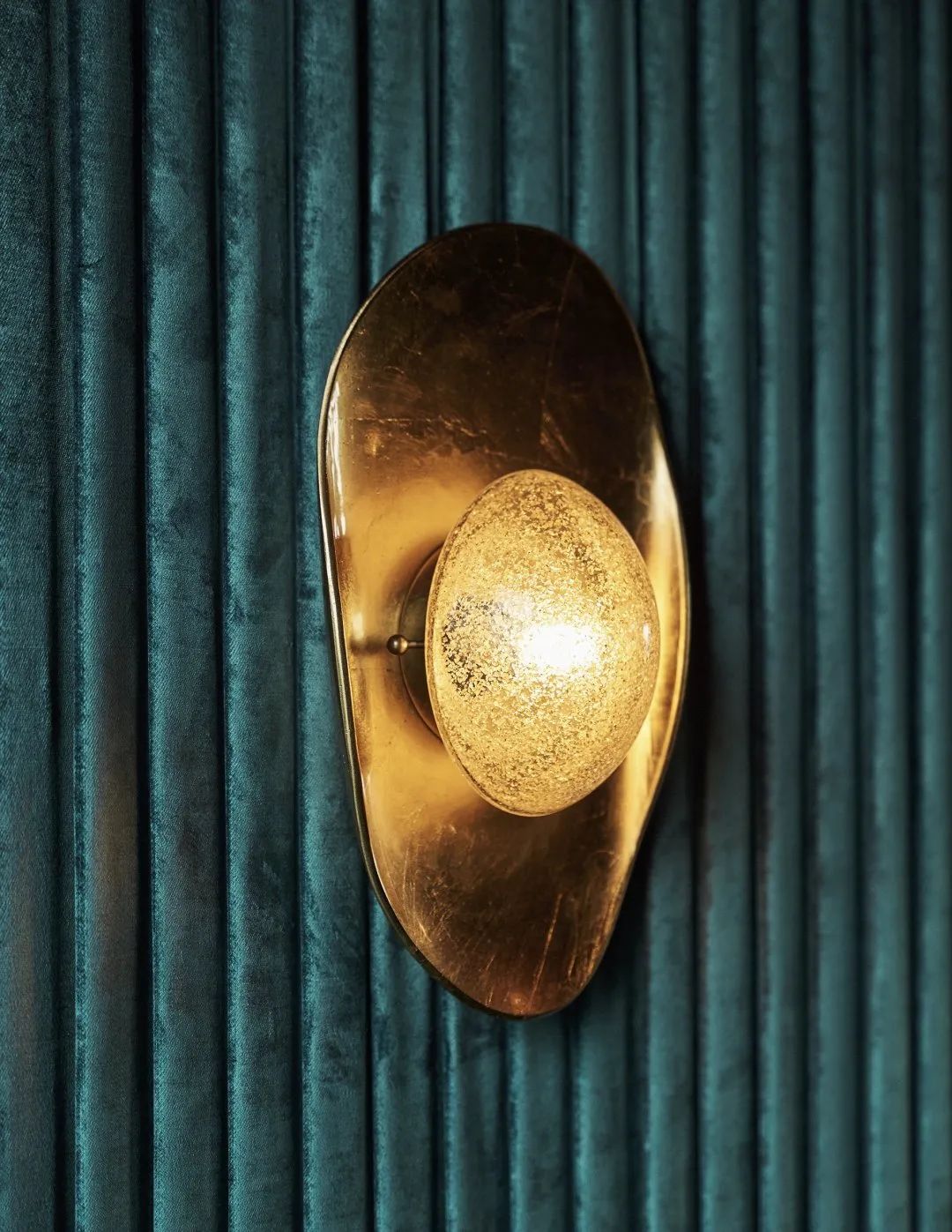 La Fantaisie 酒店丨法国巴黎丨Martin Brudnizki-170