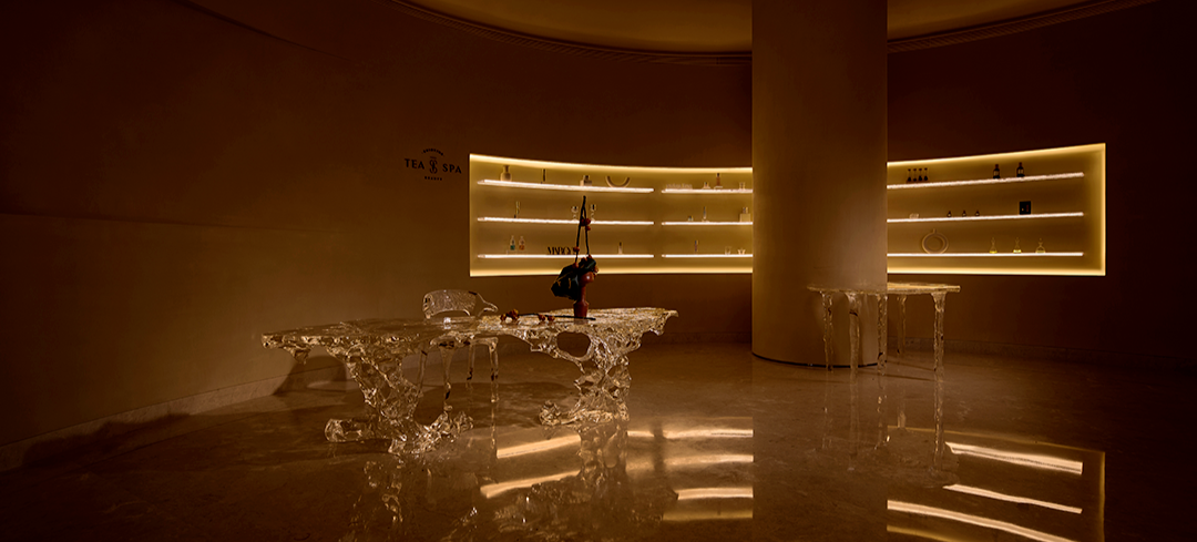 龙湖·宸峯丨H+空间设计-63